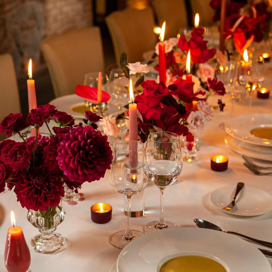 El Convento Boutique Hotel 안티구아 과테말라 외부 사진