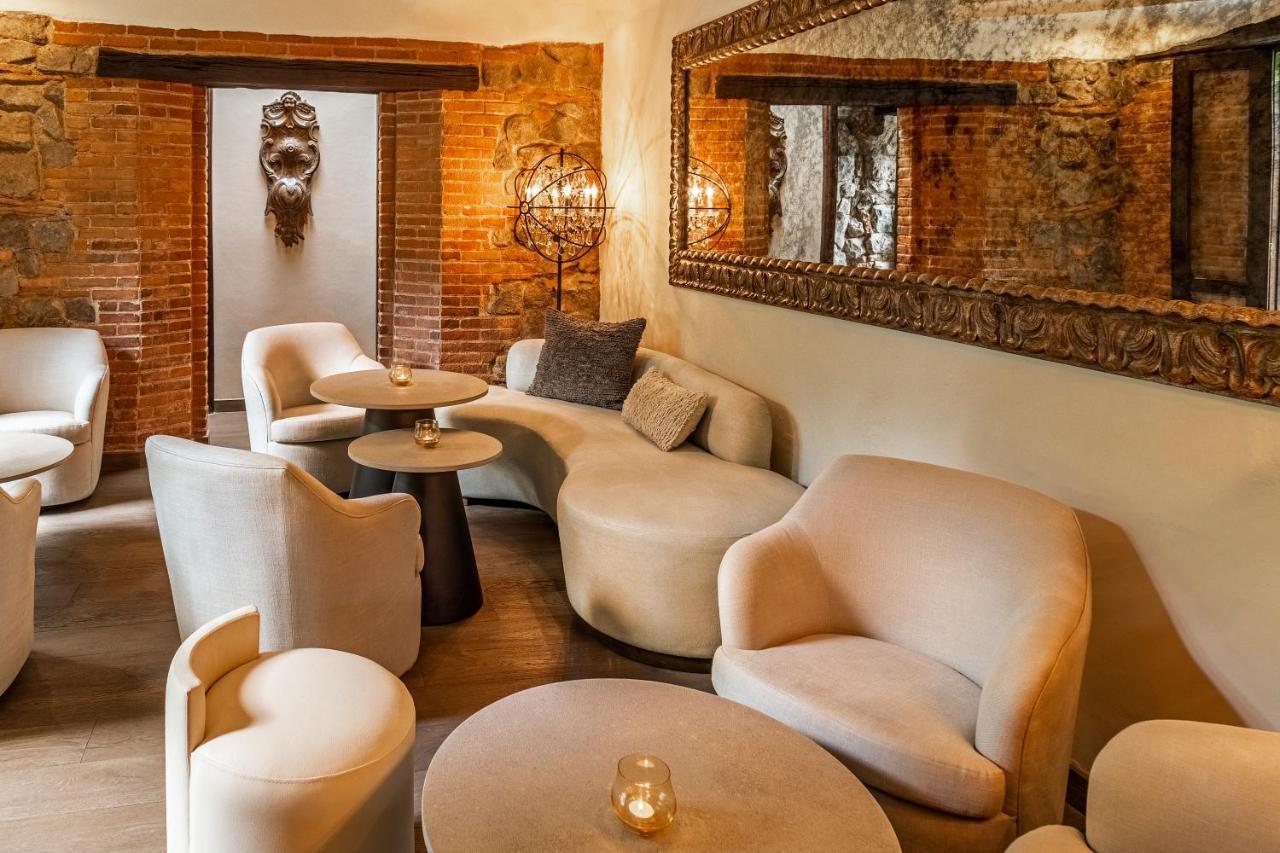 El Convento Boutique Hotel 안티구아 과테말라 외부 사진