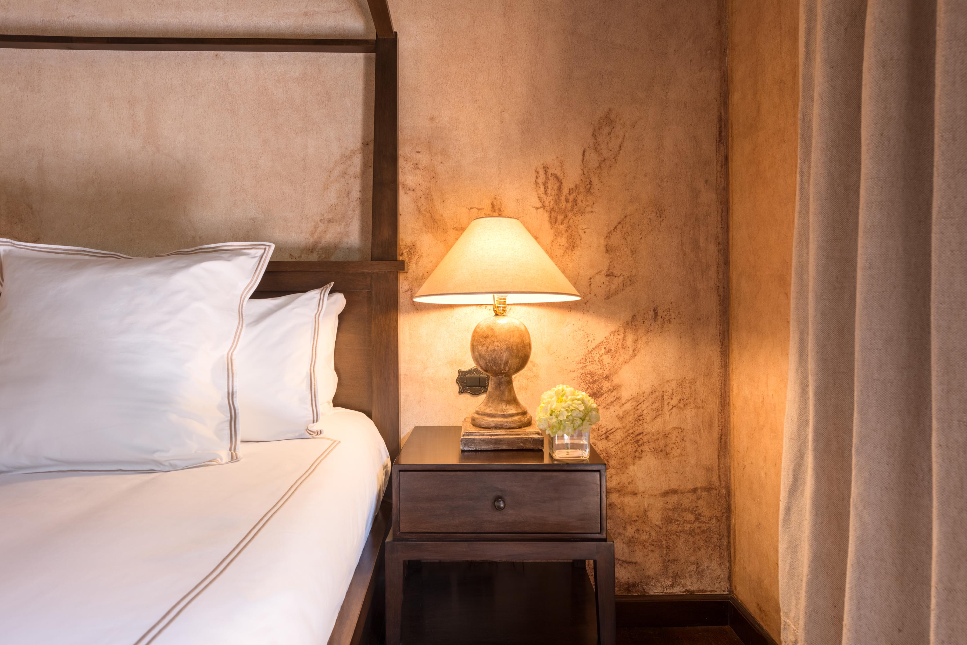 El Convento Boutique Hotel 안티구아 과테말라 외부 사진