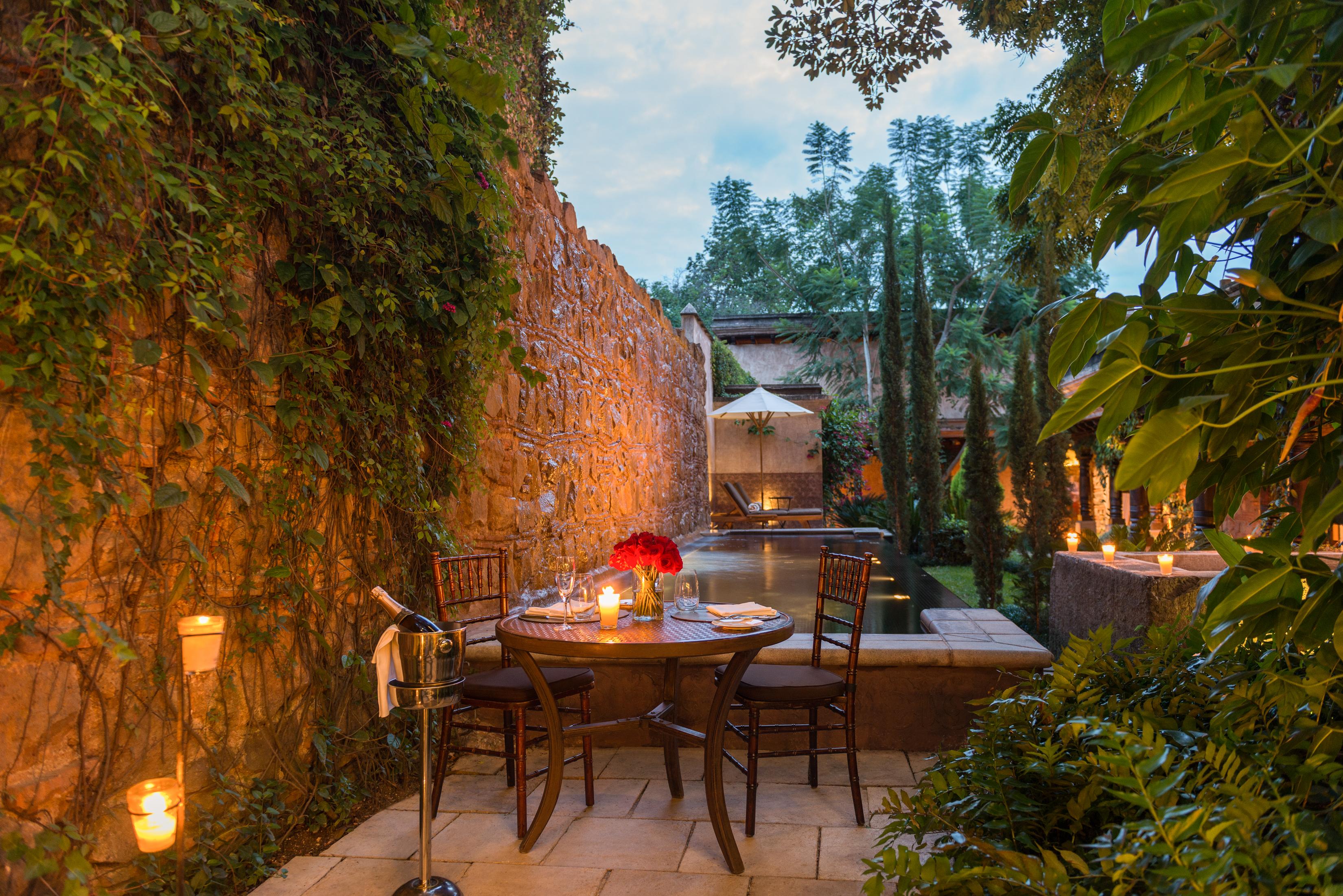 El Convento Boutique Hotel 안티구아 과테말라 외부 사진